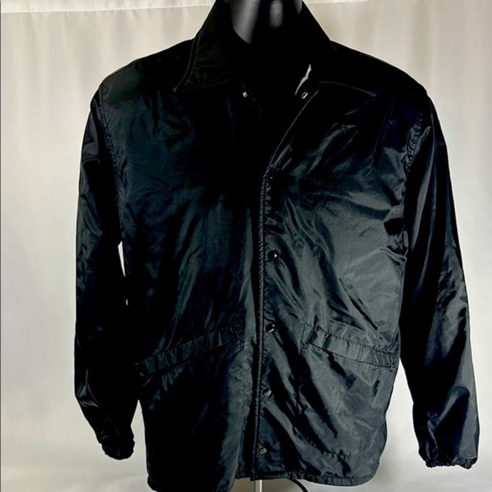 Dunbrooke Black Jacket USA